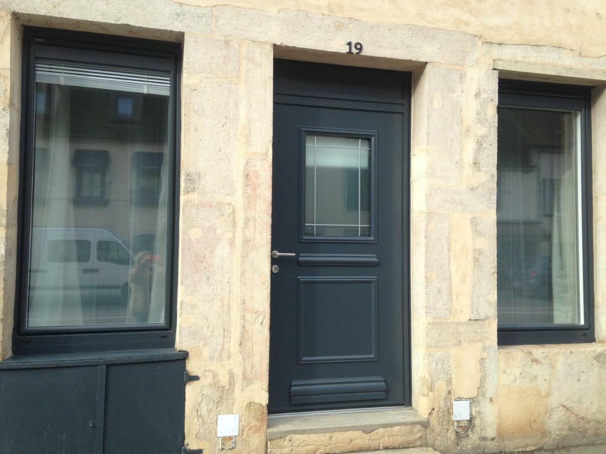 Le Petit Faubourg Leilighet Beaune  Eksteriør bilde
